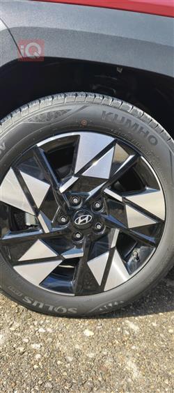 هيونداي كونا